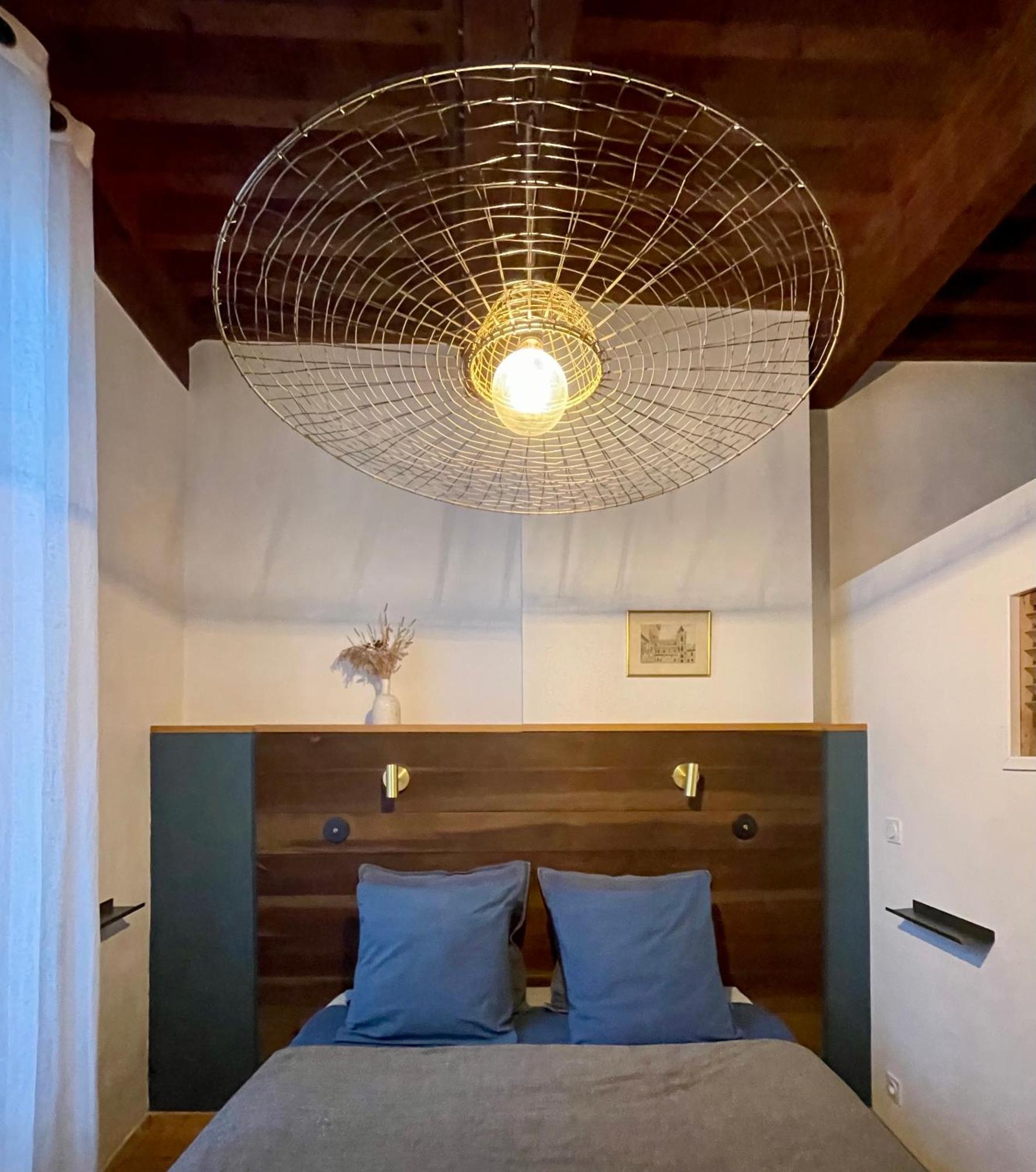 La Boheme Place Aux Herbes Uzès Dış mekan fotoğraf