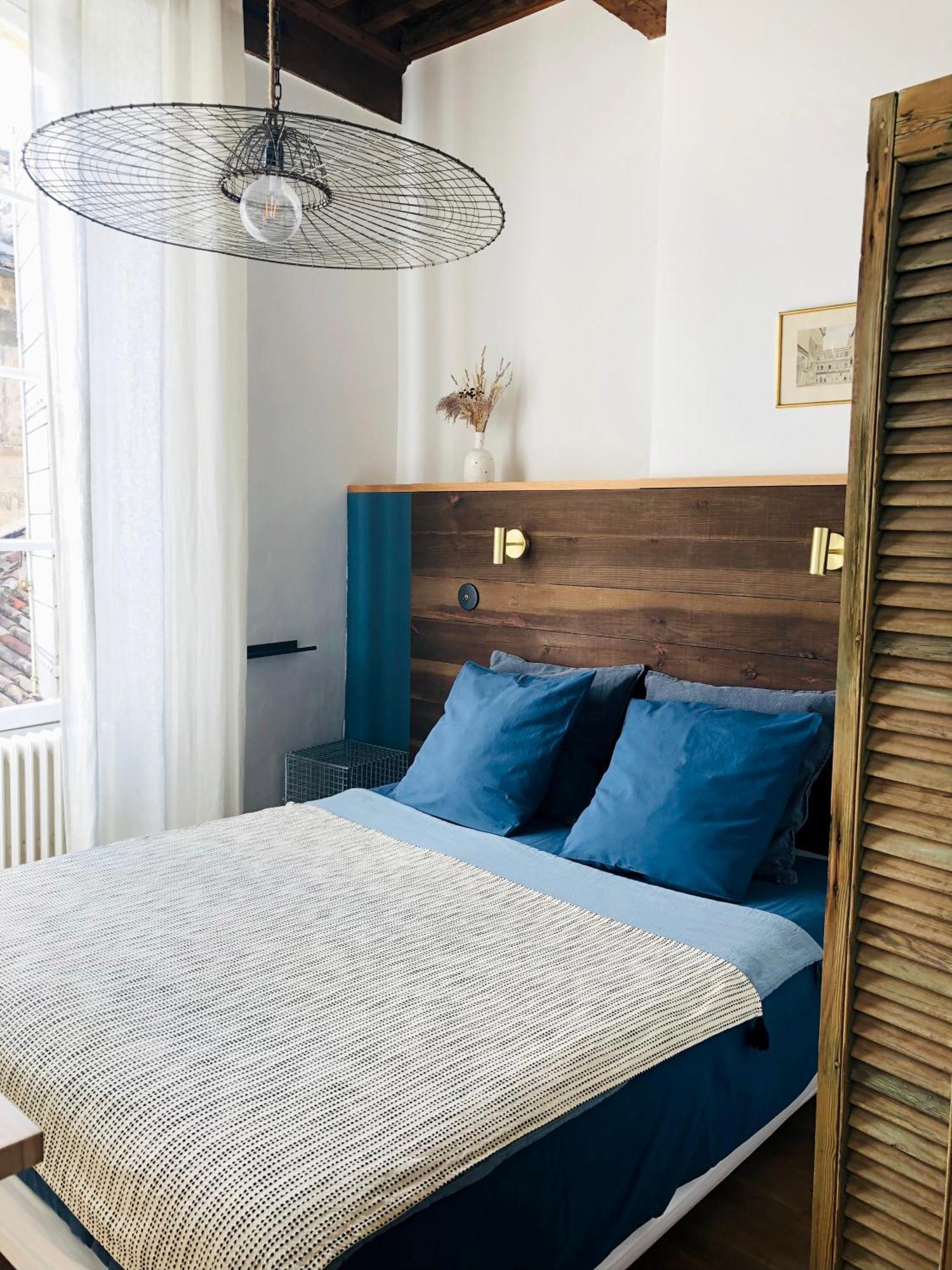La Boheme Place Aux Herbes Uzès Dış mekan fotoğraf